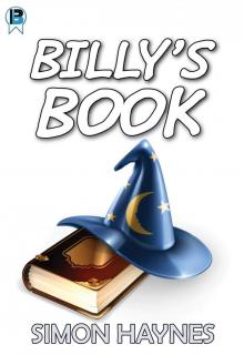      Billy's Book