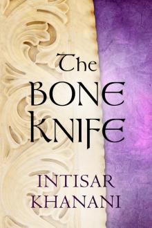      The Bone Knife