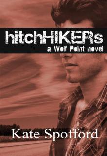      Hitchhikers