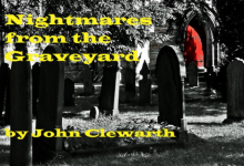      Nightmares from the Graveyard