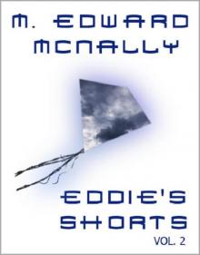      Eddie's Shorts - Volume 2