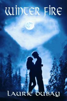      Winter Fire (Book I of the Winter Fire Series)