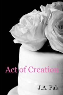      Act of Creation & Other Stories