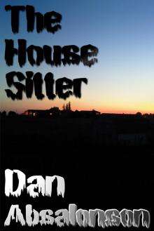      The House Sitter