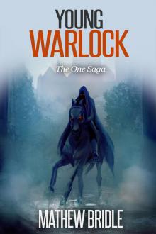      Young Warlock