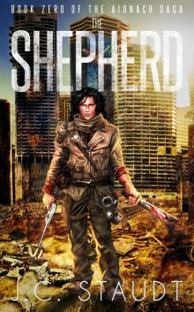      The Shepherd