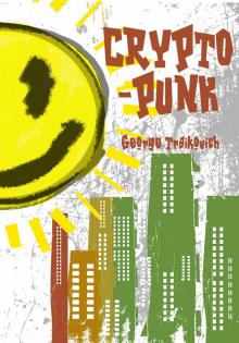     Crypto-Punk