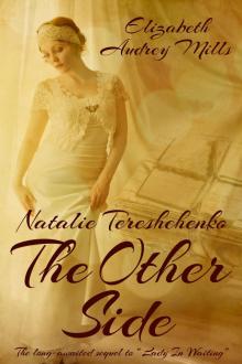      Natalie Tereshchenko - The Other Side
