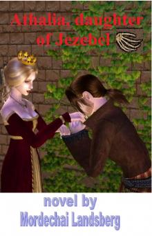      Athaliah, Daughter Of Jezebel