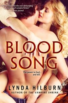      Blood Song
