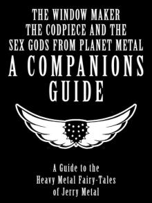      Heavy Metal Fairy Tale FREE companion guide 2013