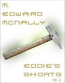      Eddie's Shorts - Volume 1