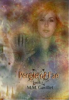      People of Fae