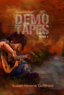      ShapeShifter: The Demo Tapes: Year 1