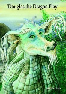      Douglas the Dragon Play