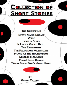      Collection of Short Stories