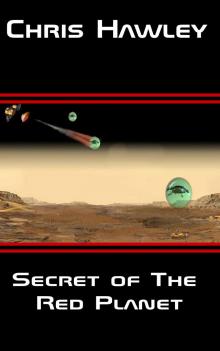      Secret of The Red Planet
