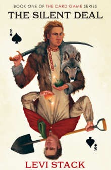      The Silent Deal: The Card Game, Book 1