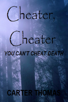      Cheater, Cheater