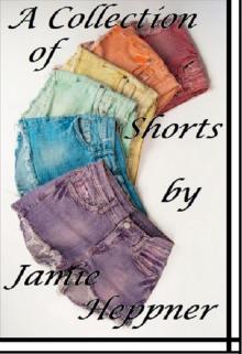      A collection of Short Stories