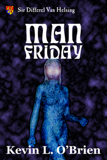      Man Friday