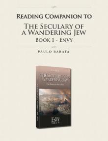      Reading Companion to Book 1 of The Seculary of a Wandering Jew