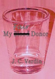      My Fair Donor