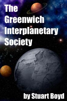      The Greenwich Interplanetary Society