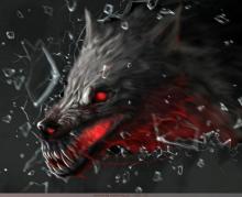      Legacy of the Darkness
