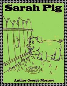      Sarah Pig