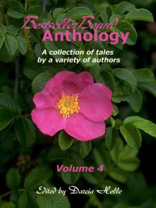      BestsellerBound Short Story Anthology Volume 4