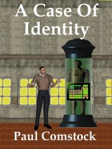      A Case of Identity