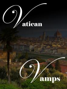      Vatican Vamps
