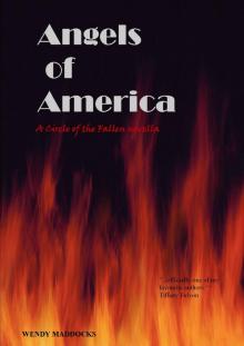      Angels of America: A Circle of the Fallen novella