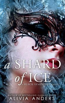      A Shard of Ice - Chapter Sampler