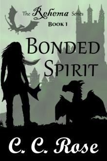      Bonded Spirit