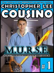      M.u.r.s.e. #1