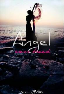      Angel Cross Breed