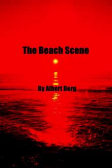      The Beach Scene
