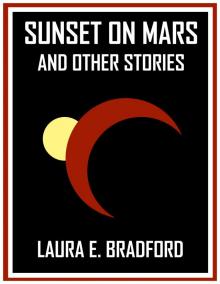      Sunset on Mars and Other Stories