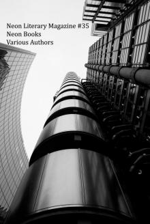      Neon Literary Magazine #35