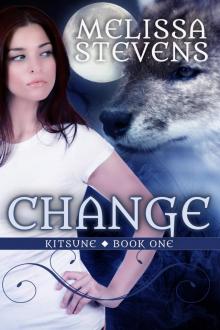      Change
