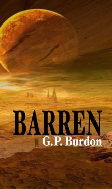      Barren