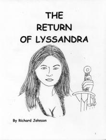      Lyssandra & The Return of Lyssandra