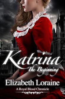      Katrina, The Beginning