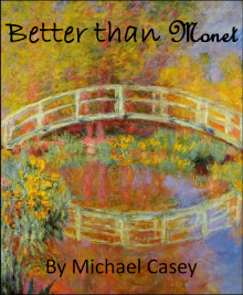      Better than Monet