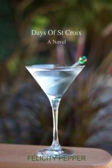      Days Of St Croix