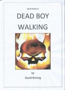      Dead Boy Walking