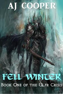      Fell Winter