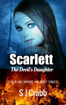      Scarlett The Devil's Daughter